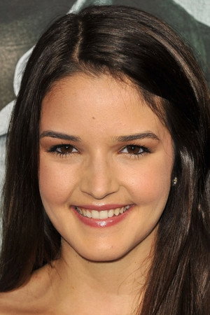 Chelsea Ricketts photo