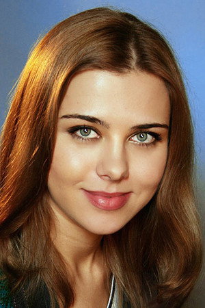 Anastasiya Makarova photo