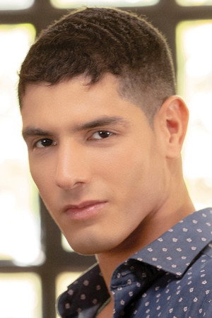 Photo of Bastian Karim from the Latest Netflix gallery