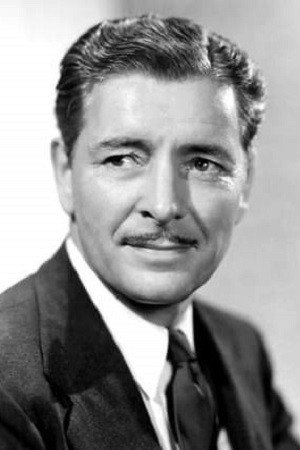 Ronald Colman photo
