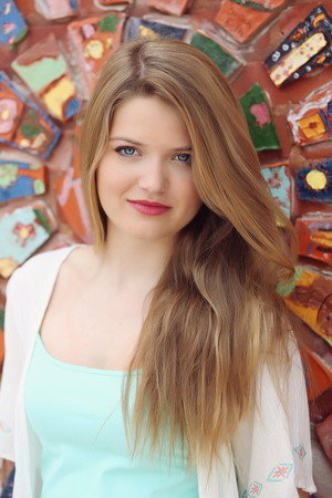 Kelly Lamor Wilson photo