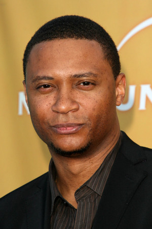 David Ramsey photo