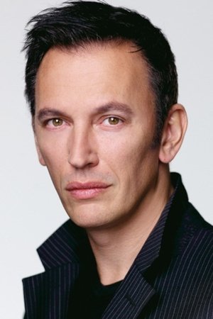 Steve Valentine photo