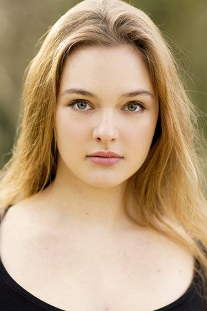 Photo of Chloé Booyens from the Latest Netflix gallery