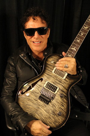 Photo of Neal Schon from the Latest Netflix gallery
