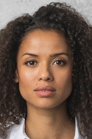 Gugu Mbatha-Raw photo