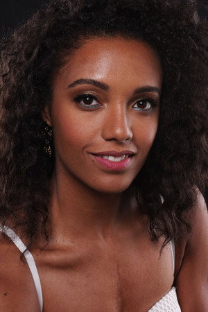 Maisie Richardson-Sellers photo