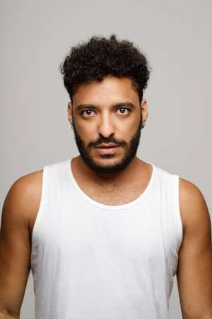 Photo of Thiago Almasy from the Latest Netflix gallery