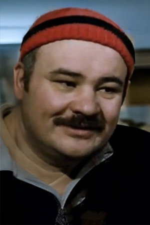 Photo of Çetin Tolbas from the Latest Netflix gallery