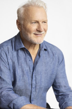 Jean-François Blanchard photo