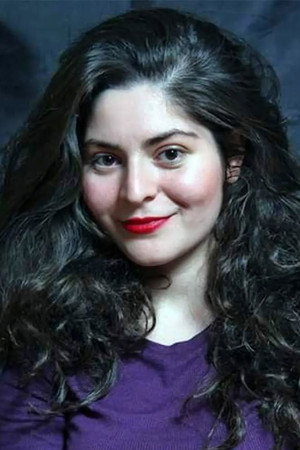 Aygun Fatullayeva photo