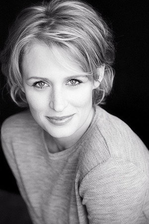 Samantha Smith photo