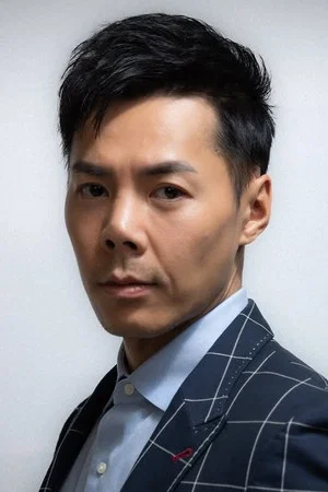Photo of Ronan Pak from the Latest Netflix gallery