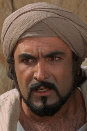 Photo of Mounir Moasery from the Latest Netflix gallery
