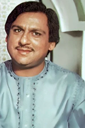 Photo of Ghulam Ali from the Latest Netflix gallery