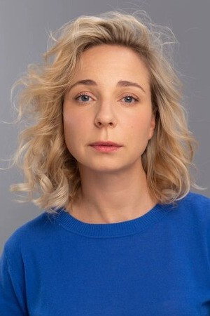 Photo of Julia Kostromina from the Latest Netflix gallery