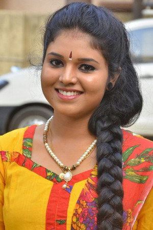 Photo of Anu Krishna from the Latest Netflix gallery