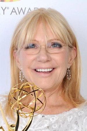 Photo of Ellen Mirojnick from the Latest Netflix gallery