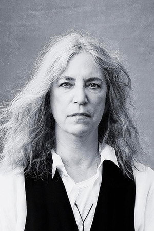 Patti Smith photo
