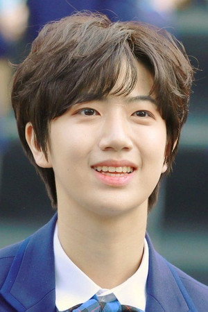 Photo of Wonjin from the Latest Netflix gallery