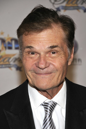 Fred Willard photo