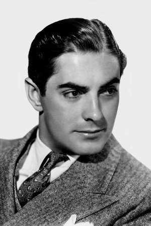 Tyrone Power photo
