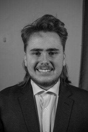 Photo of Seán Leahy from the Latest Netflix gallery