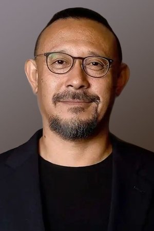 Jiang Wen photo
