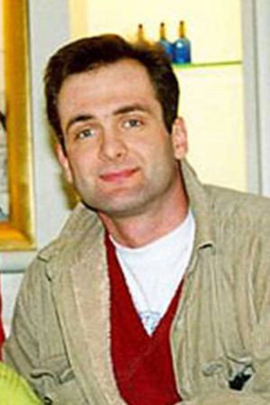 Photo of Giorgi Ghonghadze from the Latest Netflix gallery