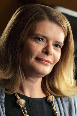 Zuzana Bydžovská photo