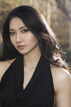 Photo of Nina Wu from the Latest Netflix gallery
