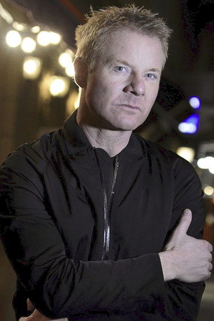 Photo of Christer Sandelin from the Latest Netflix gallery
