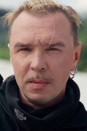 Photo of Garik Sukachyov from the Latest Netflix gallery