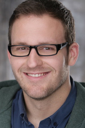 Photo of Nathan Douglas from the Latest Netflix gallery