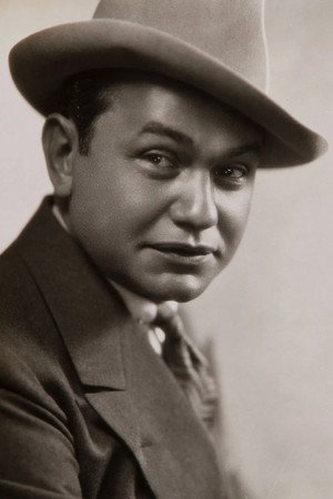 Edward G. Robinson photo