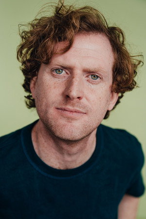 Photo of Ben Plunkett-Reynolds from the Latest Netflix gallery