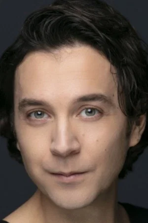 Photo of Anıl Altınöz from the Latest Netflix gallery