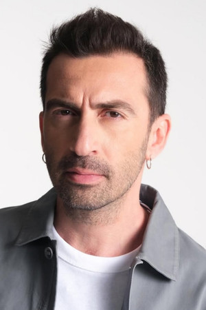 Photo of Erdem Yener from the Latest Netflix gallery