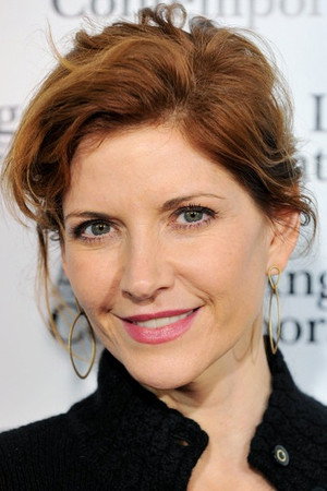 Melinda McGraw photo