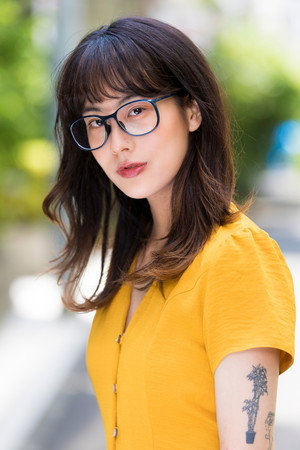 Photo of annie the clumsy from the Latest Netflix gallery