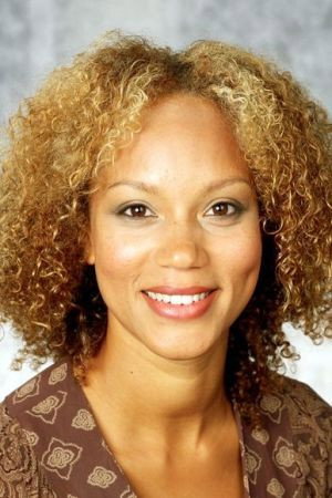 Photo of Angela Griffin from the Latest Netflix gallery