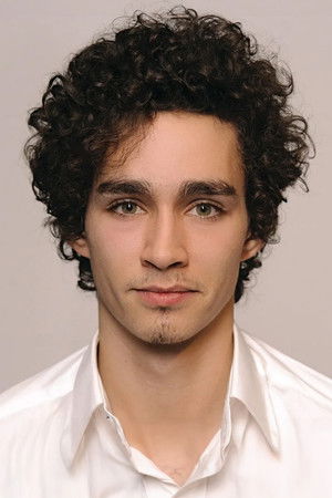 Robert Sheehan photo