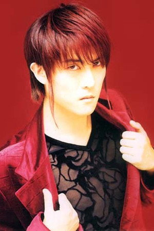 Takehito Koyasu photo