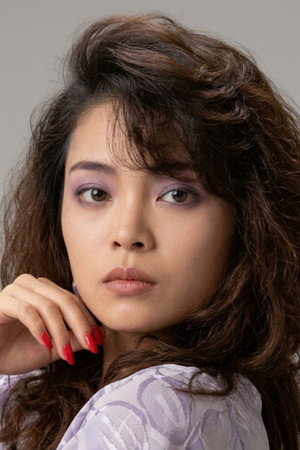 Photo of Kang Ri-na from the Latest Netflix gallery