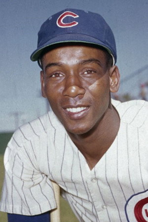 Photo of Ernie Banks from the Latest Netflix gallery