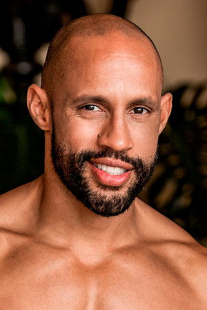 Photo of Harold Lopez from the Latest Netflix gallery