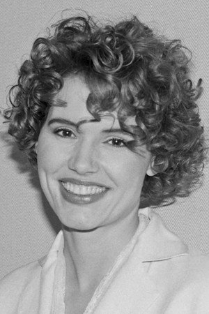 Geena Davis photo