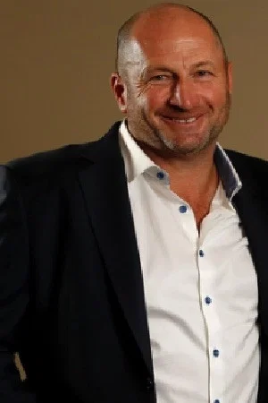 Photo of Craig Kelly from the Latest Netflix gallery