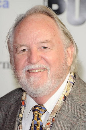 Dakin Matthews photo