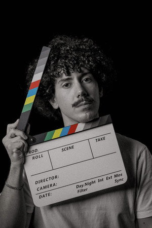 Photo of Andrea Defronzo from the Latest Netflix gallery